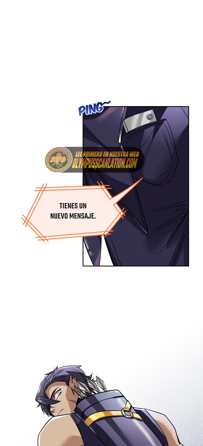 El hombre mas fuerte del manicomio Capitulo 129 página 24