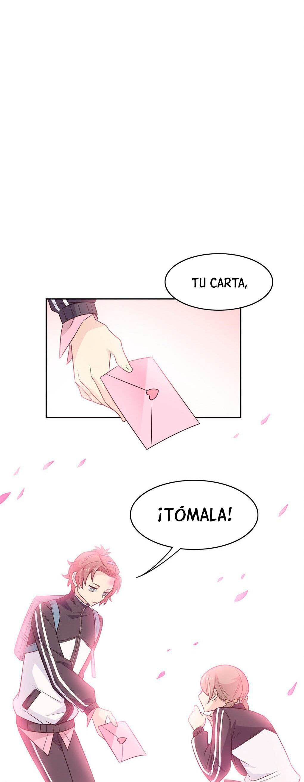 El hombre mas fuerte del manicomio Capitulo 13 página 12