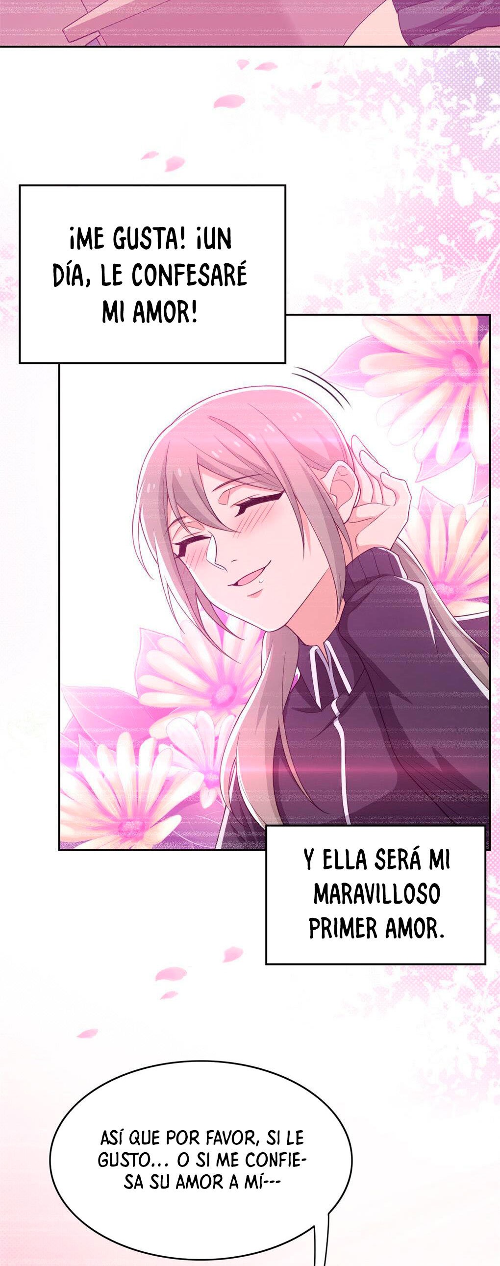 El hombre mas fuerte del manicomio Capitulo 13 página 21