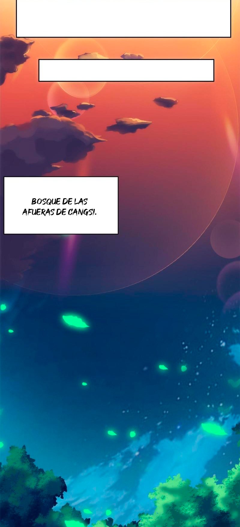 El hombre mas fuerte del manicomio Capitulo 130 página 10
