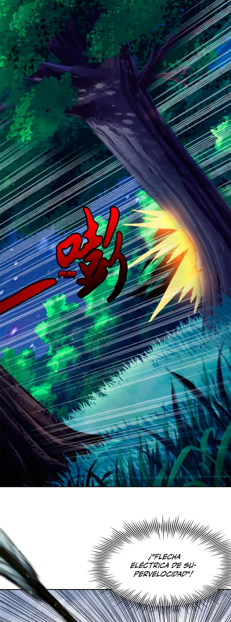 El hombre mas fuerte del manicomio Capitulo 132 página 19