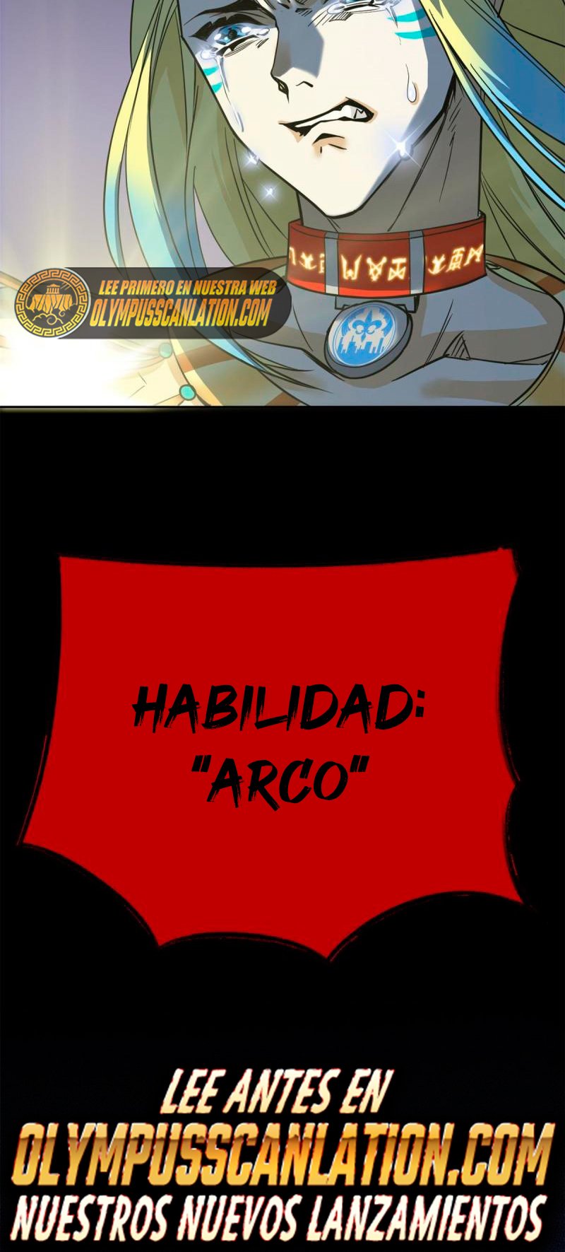 El hombre mas fuerte del manicomio Capitulo 133 página 32