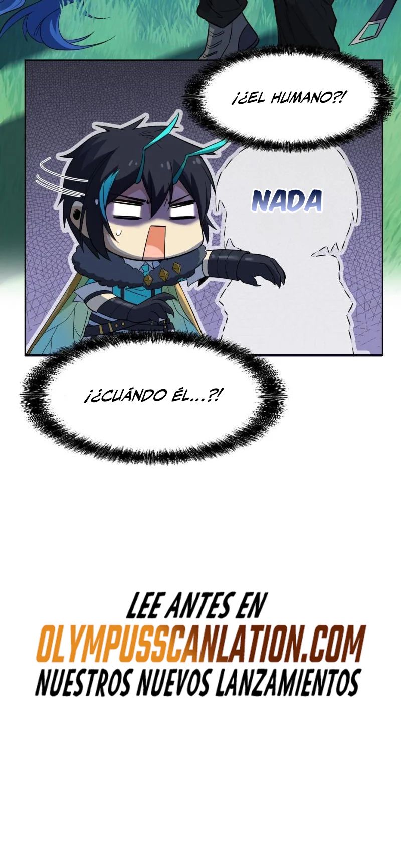 El hombre mas fuerte del manicomio Capitulo 136 página 22