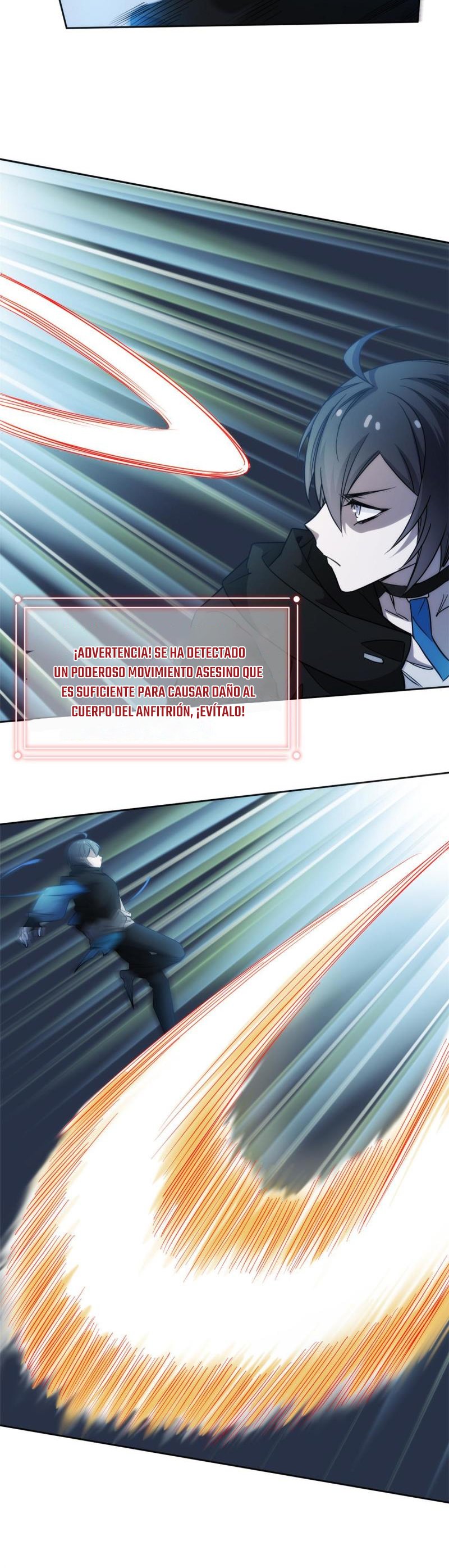 El hombre mas fuerte del manicomio Capitulo 137 página 22