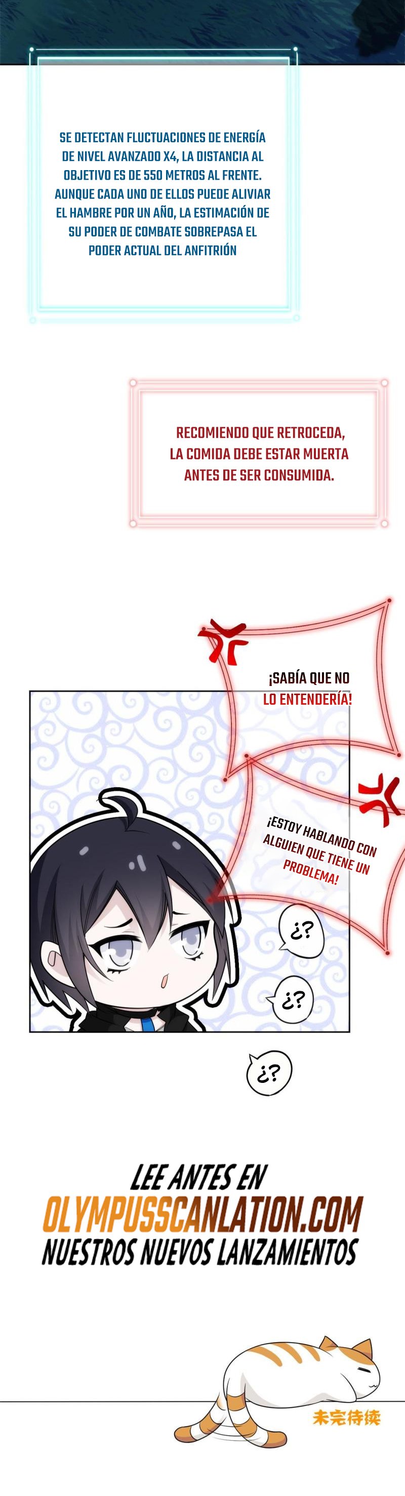 El hombre mas fuerte del manicomio Capitulo 137 página 24