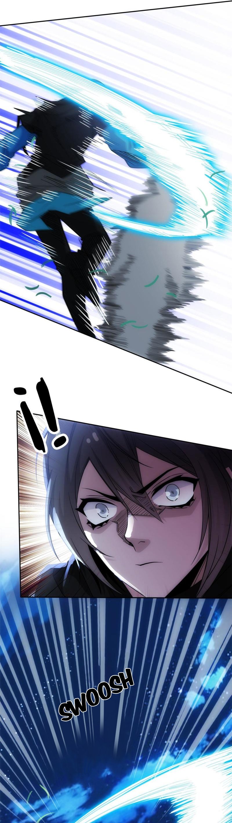 El hombre mas fuerte del manicomio Capitulo 138 página 13