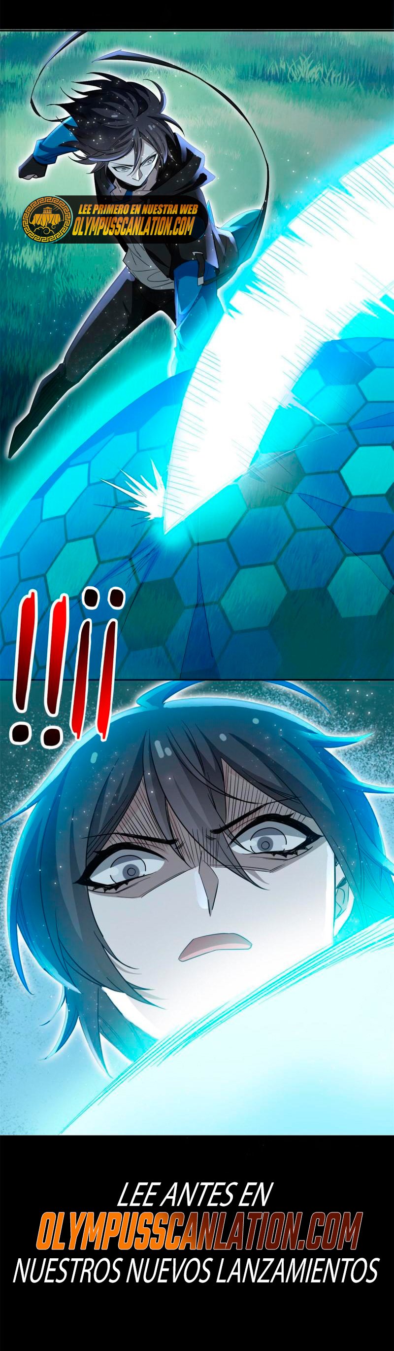 El hombre mas fuerte del manicomio Capitulo 139 página 22