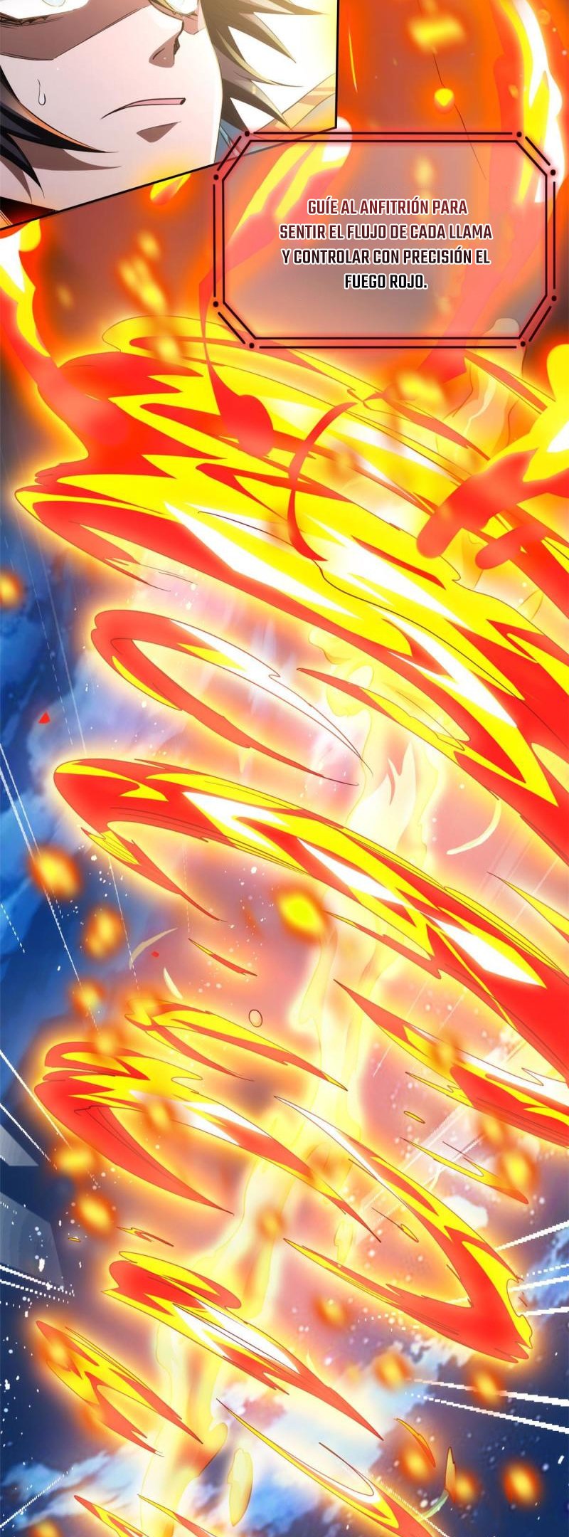 El hombre mas fuerte del manicomio Capitulo 142 página 11