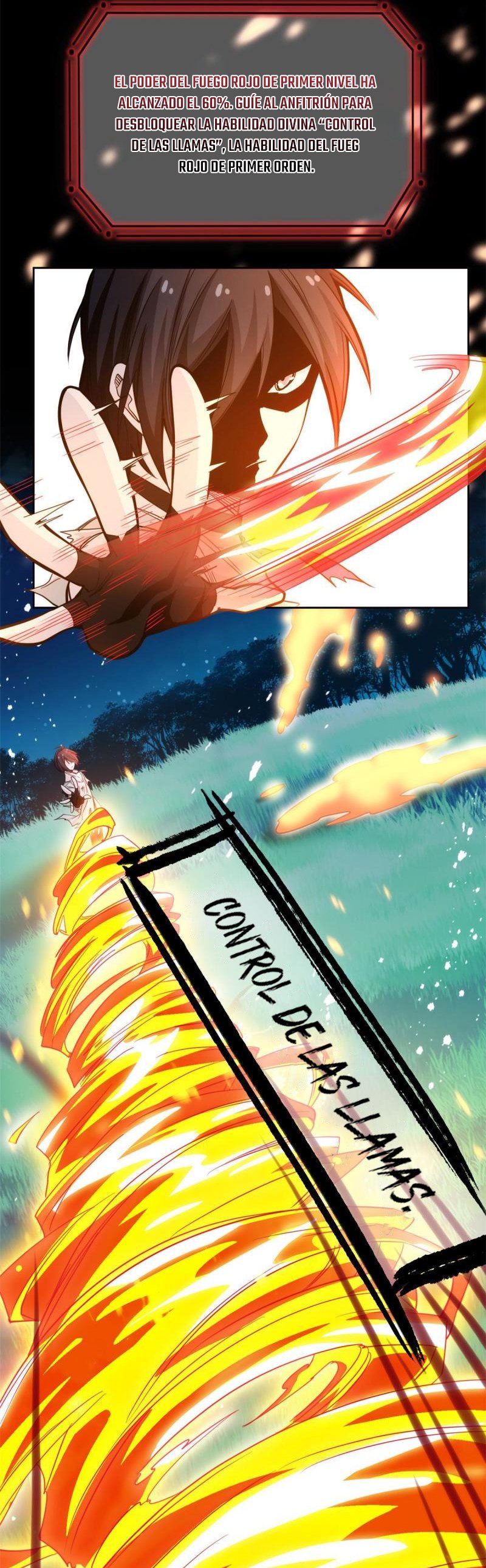 El hombre mas fuerte del manicomio Capitulo 142 página 13