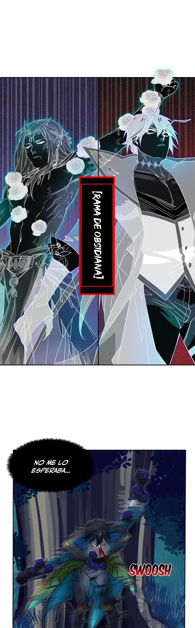 El hombre mas fuerte del manicomio Capitulo 142 página 18
