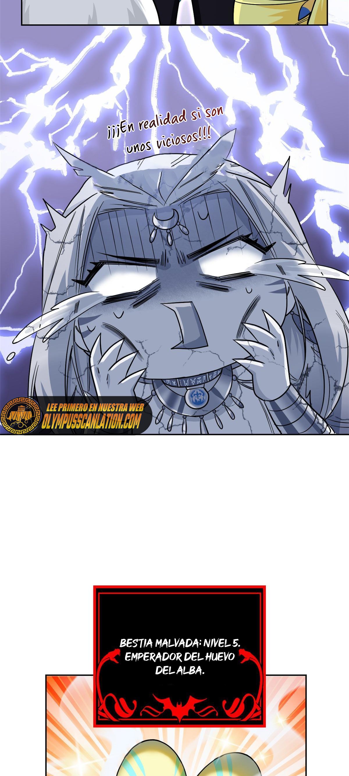 El hombre mas fuerte del manicomio Capitulo 145 página 14