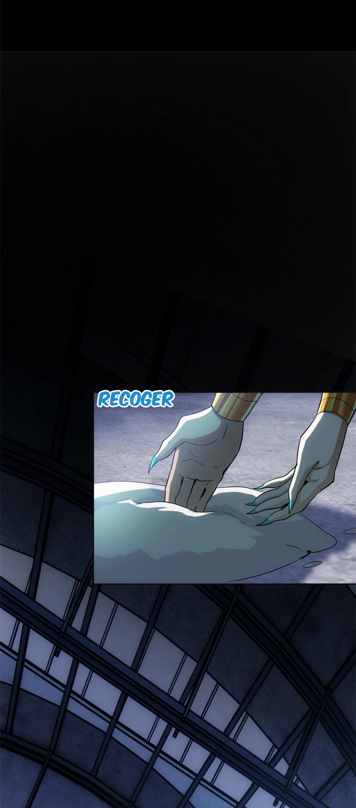 El hombre mas fuerte del manicomio Capitulo 150 página 8