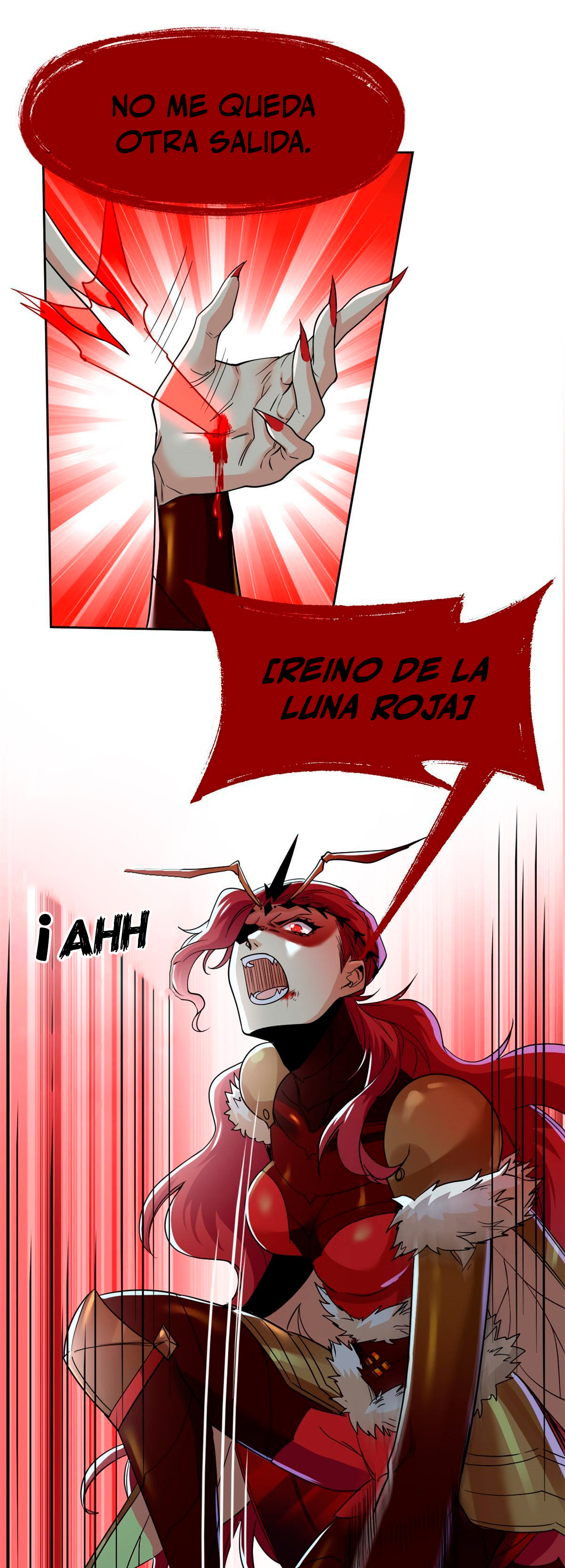 El hombre mas fuerte del manicomio Capitulo 156 página 12