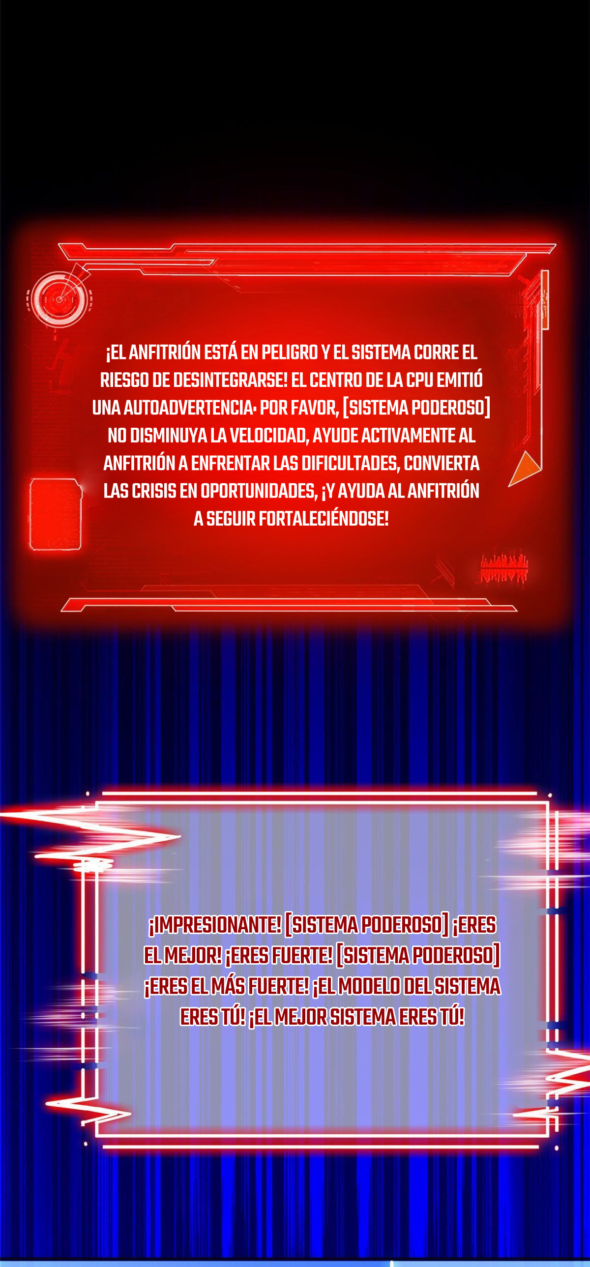 El hombre mas fuerte del manicomio Capitulo 157 página 26