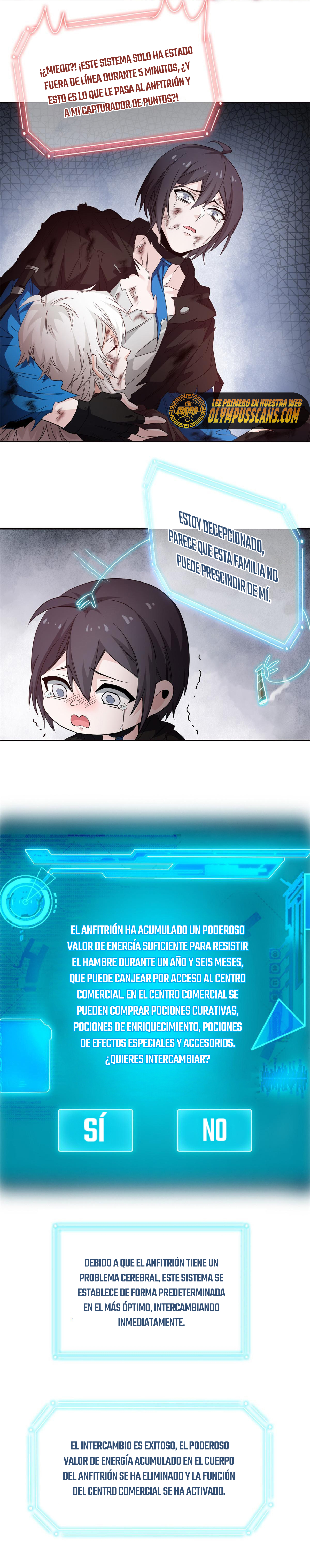 El hombre mas fuerte del manicomio Capitulo 158 página 10