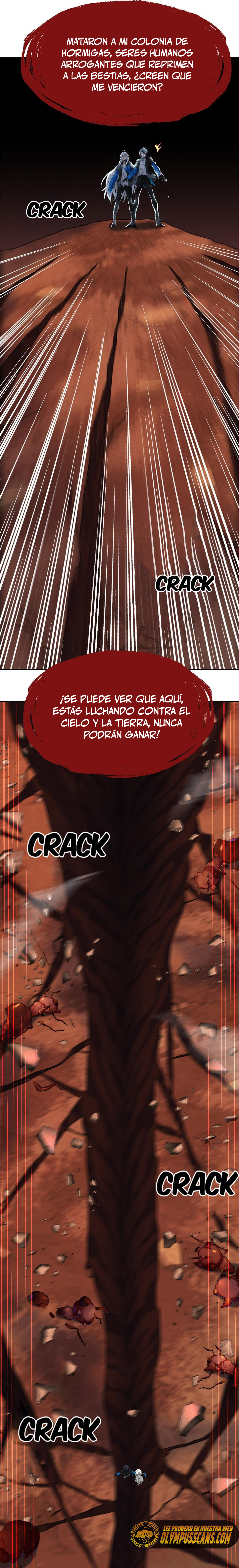 El hombre mas fuerte del manicomio Capitulo 158 página 15