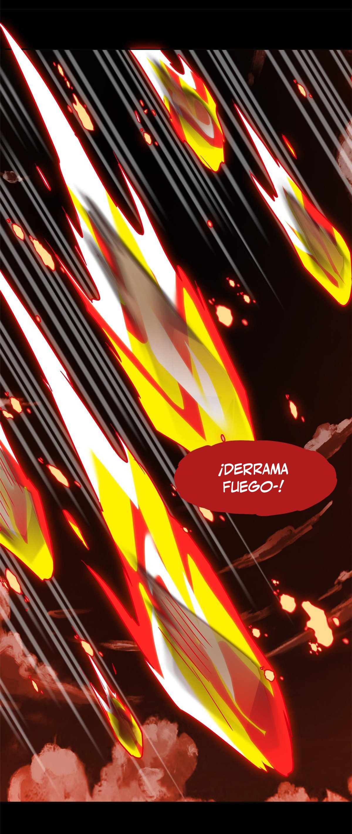 El hombre mas fuerte del manicomio Capitulo 159 página 17