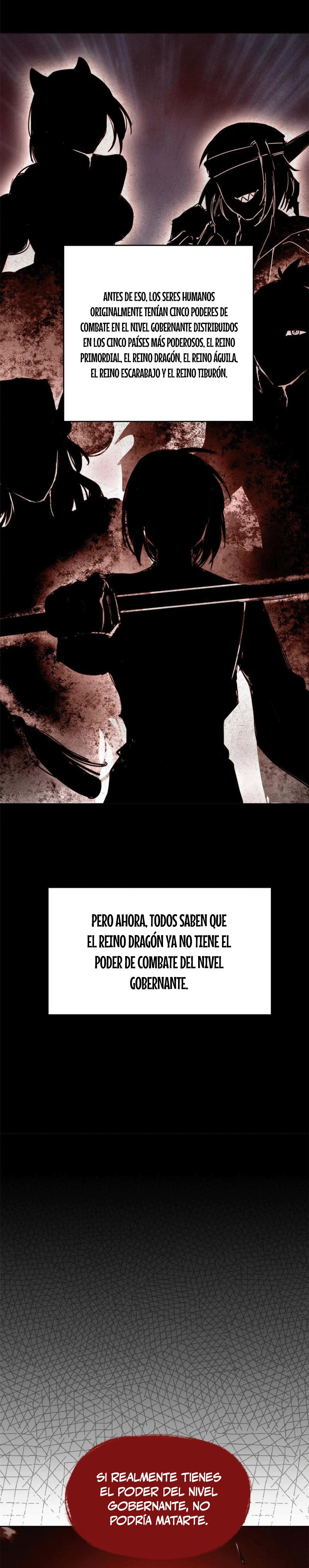 El hombre mas fuerte del manicomio Capitulo 160 página 7