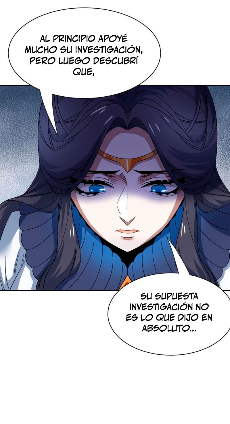 El hombre mas fuerte del manicomio Capitulo 163 página 5