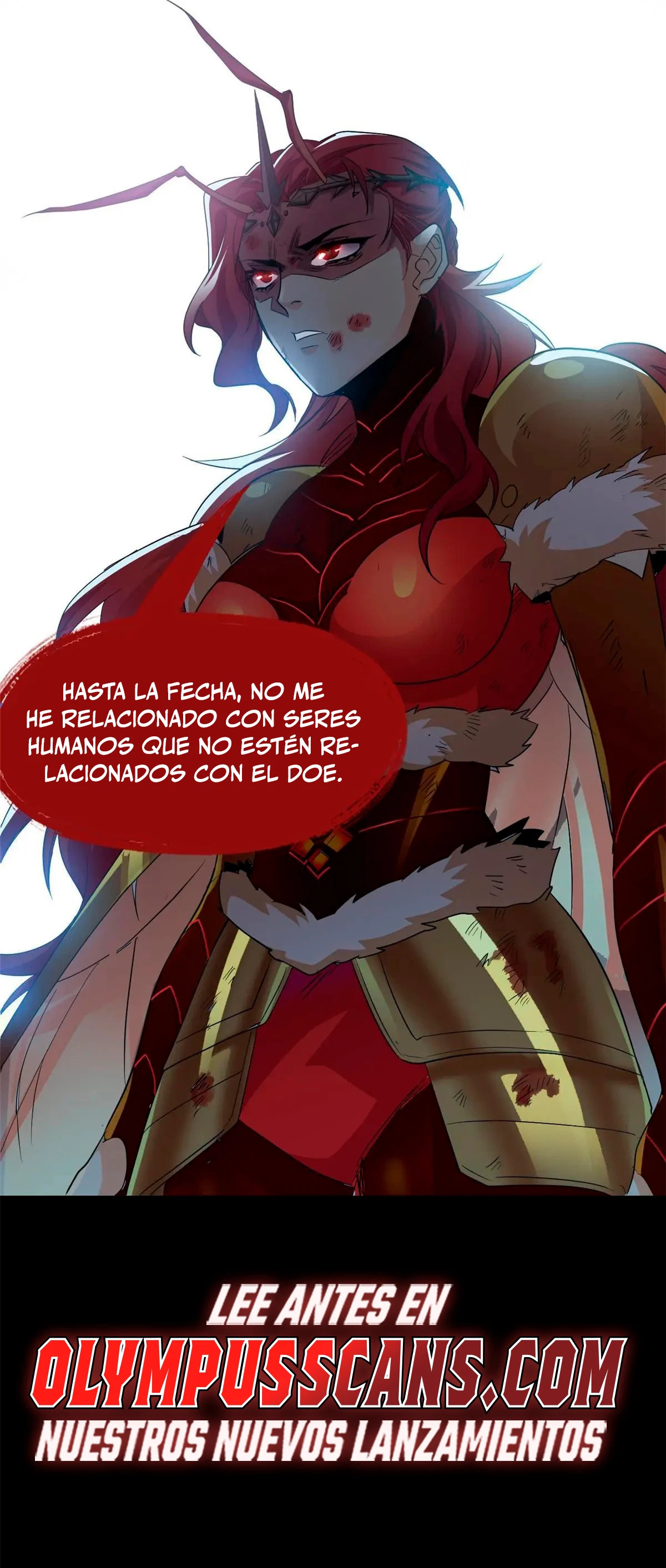 El hombre mas fuerte del manicomio Capitulo 168 página 21