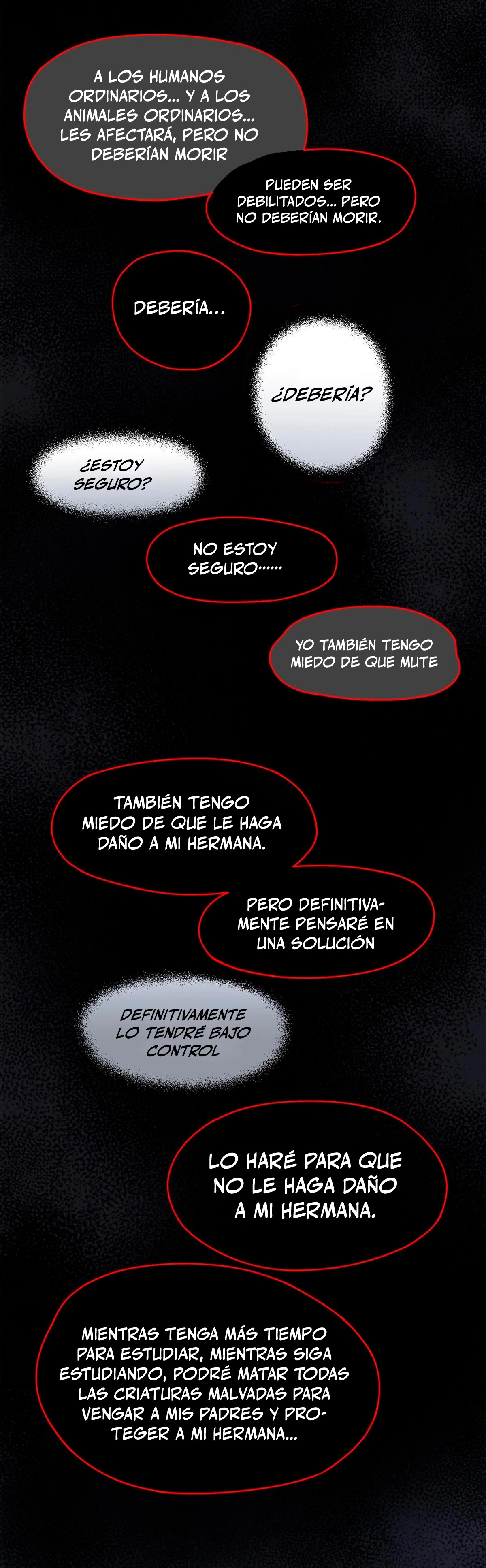 El hombre mas fuerte del manicomio Capitulo 168 página 4
