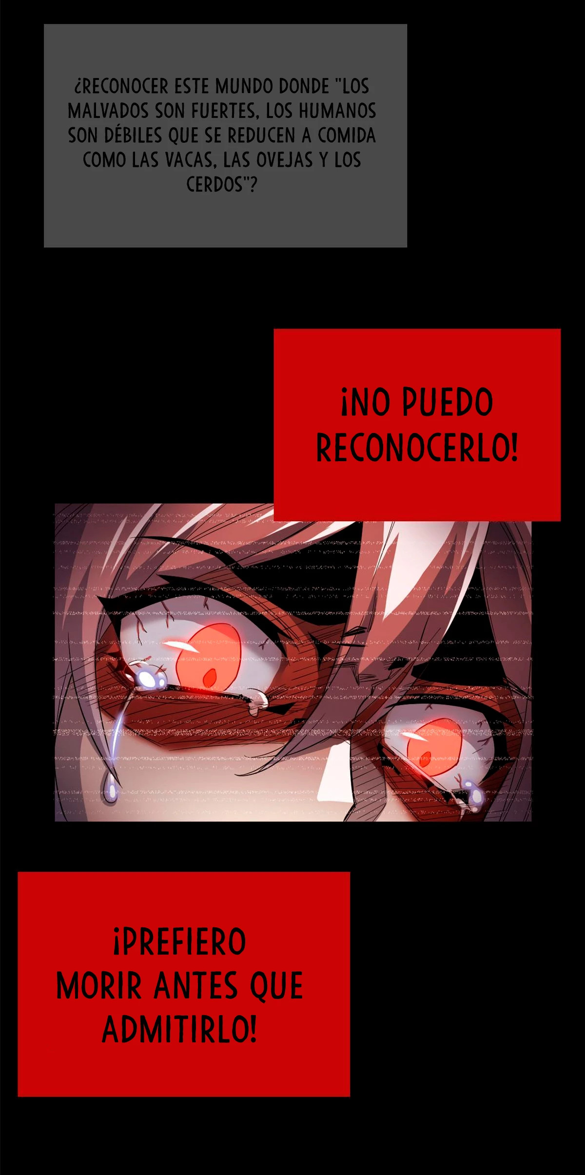 El hombre mas fuerte del manicomio Capitulo 168 página 7