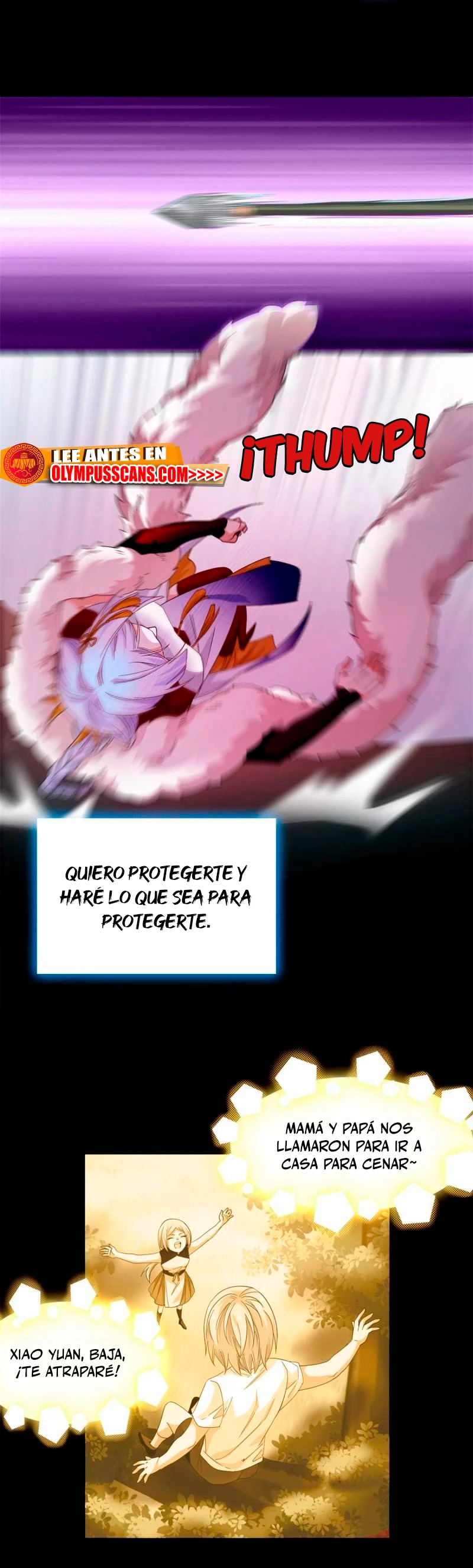 El hombre mas fuerte del manicomio Capitulo 172 página 22
