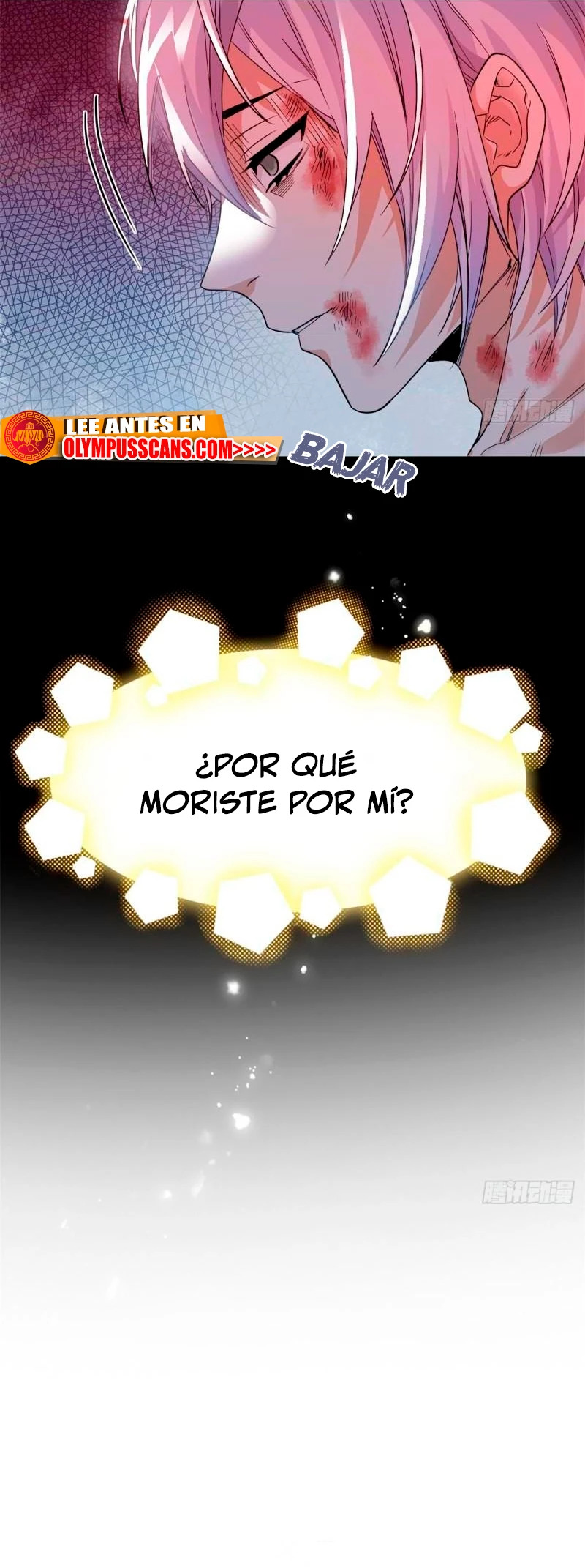 El hombre mas fuerte del manicomio Capitulo 172 página 24