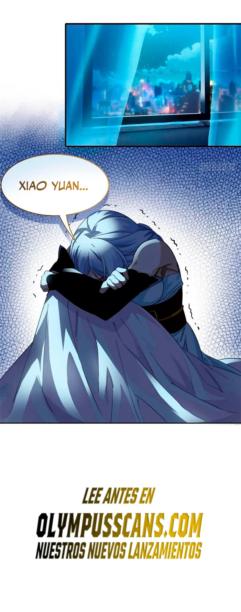 El hombre mas fuerte del manicomio Capitulo 172 página 25