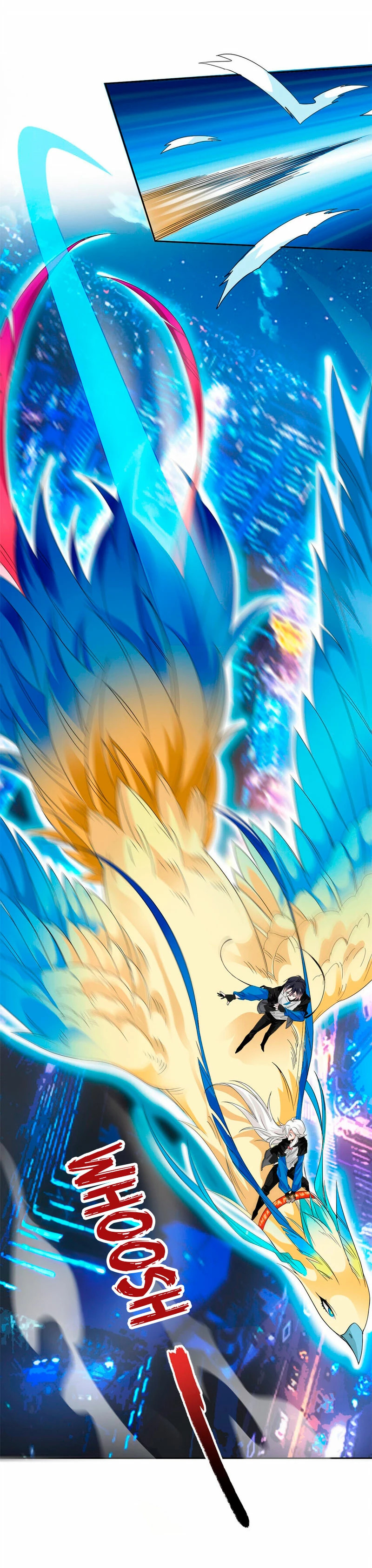 El hombre mas fuerte del manicomio Capitulo 181 página 15