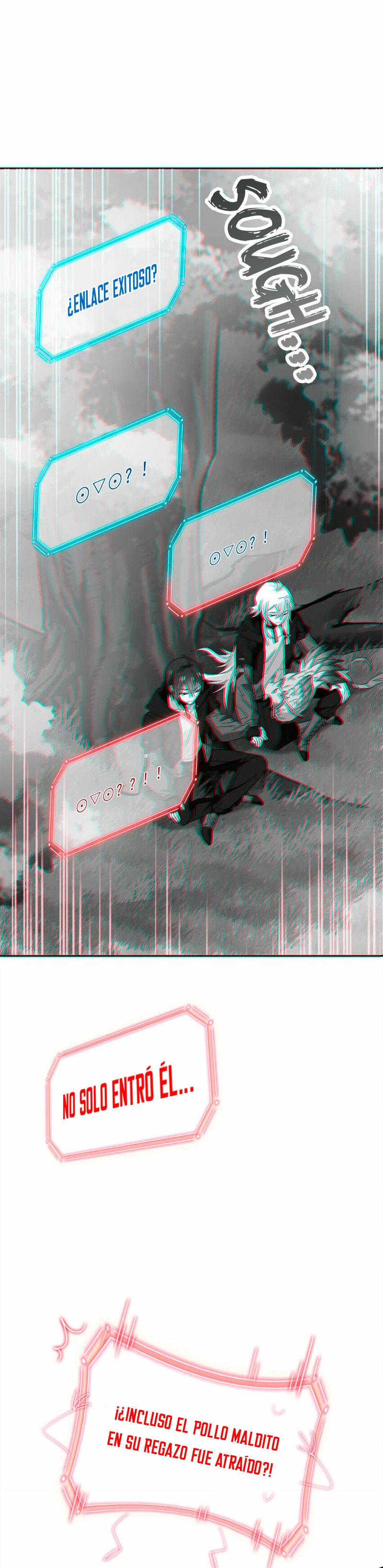 El hombre mas fuerte del manicomio Capitulo 183 página 5