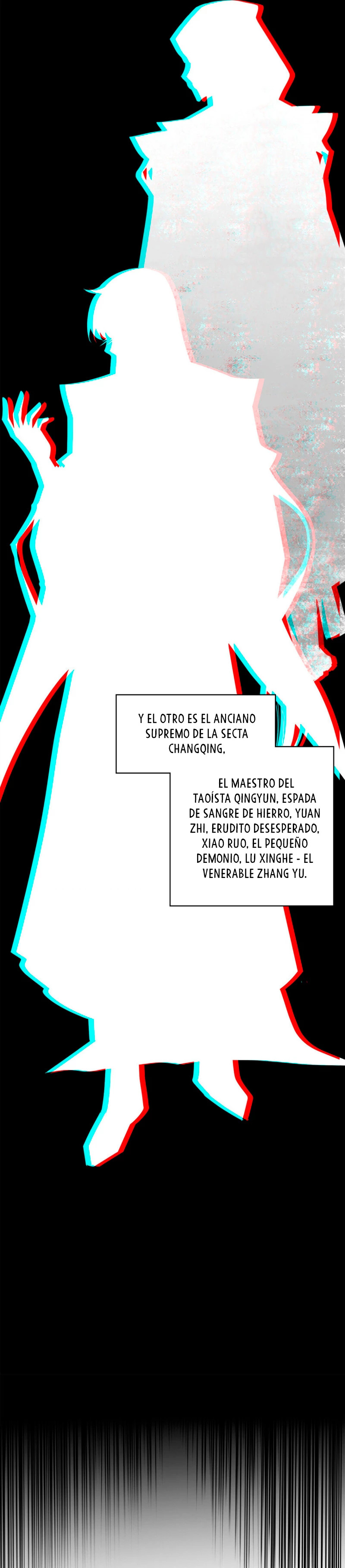 El hombre mas fuerte del manicomio Capitulo 191 página 10