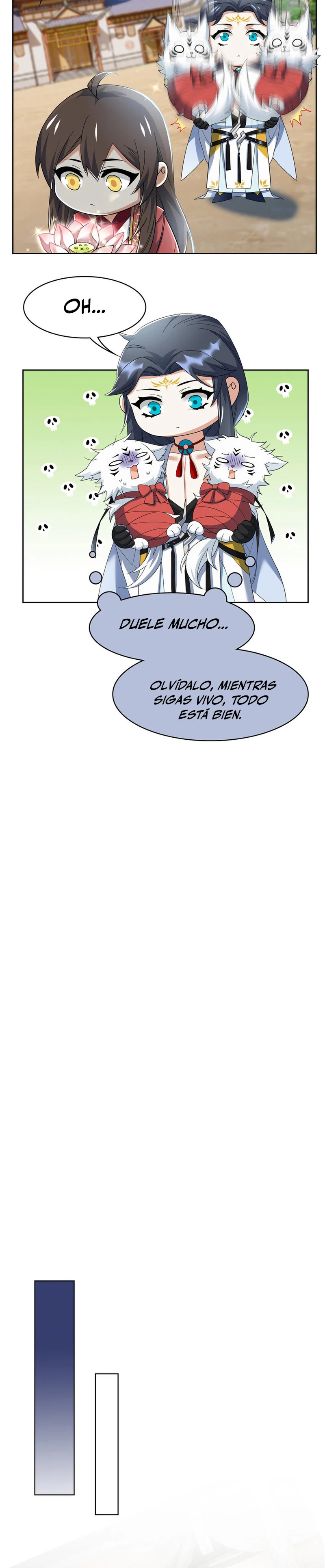 El hombre mas fuerte del manicomio Capitulo 198 página 11
