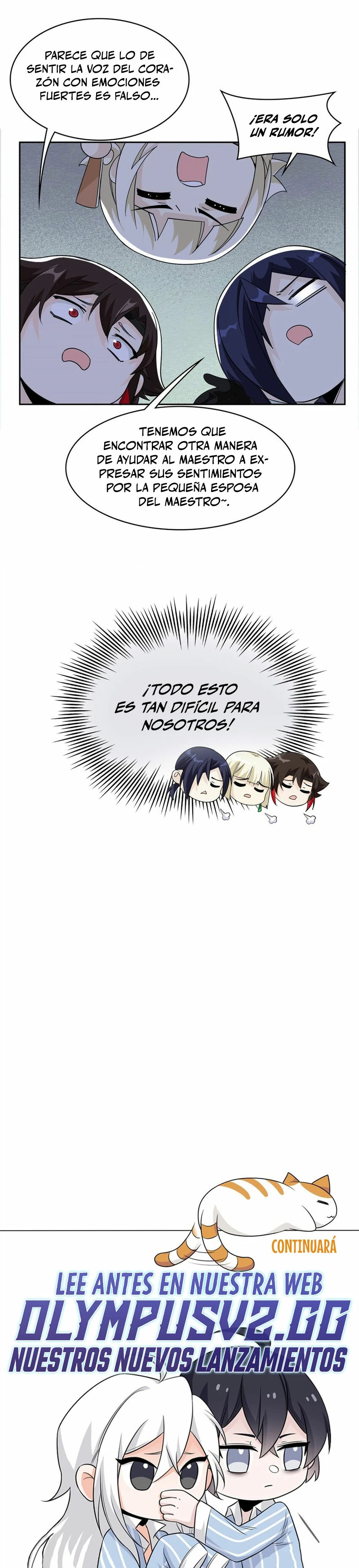 El hombre mas fuerte del manicomio Capitulo 200 página 14