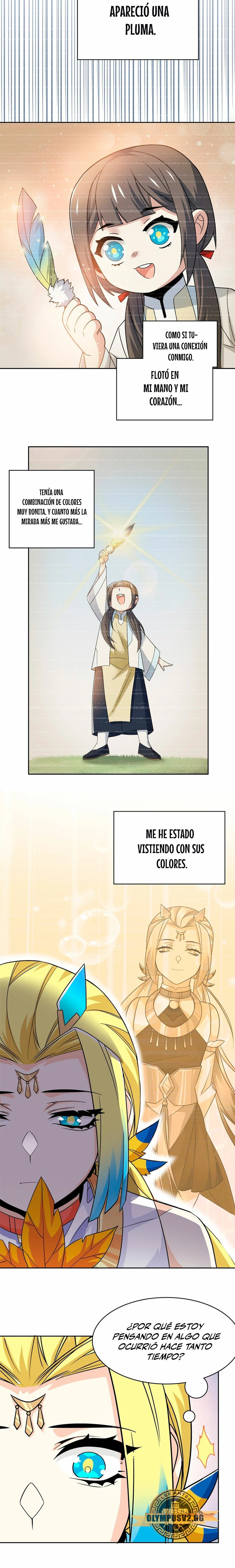 El hombre mas fuerte del manicomio Capitulo 206 página 11