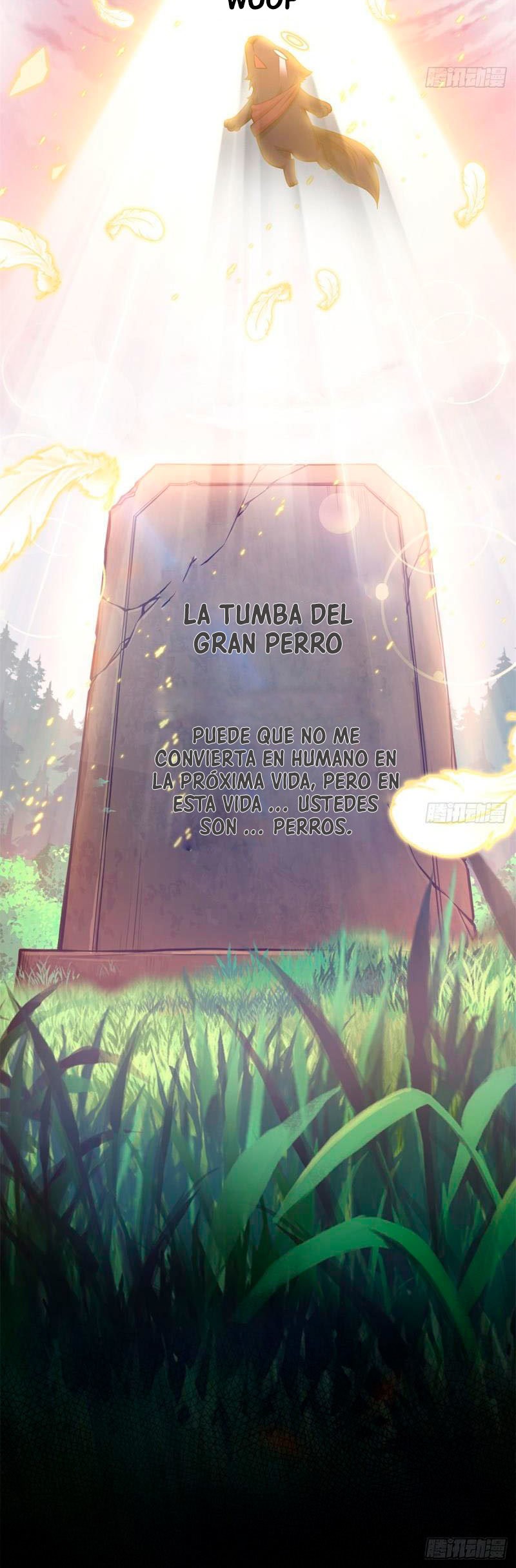 El hombre mas fuerte del manicomio Capitulo 24 página 11