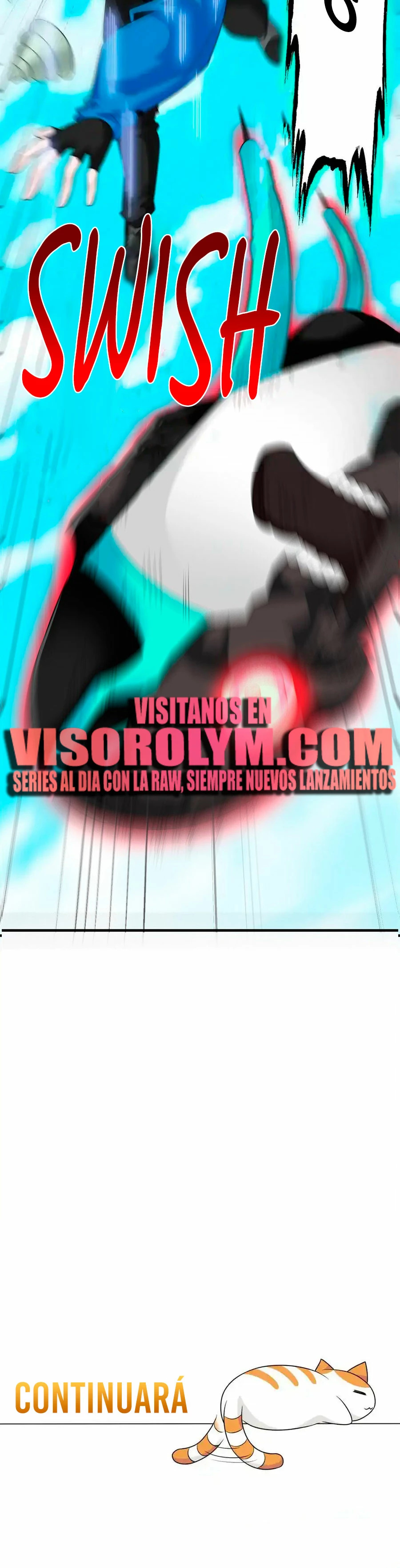 El hombre mas fuerte del manicomio Capitulo 241 página 15