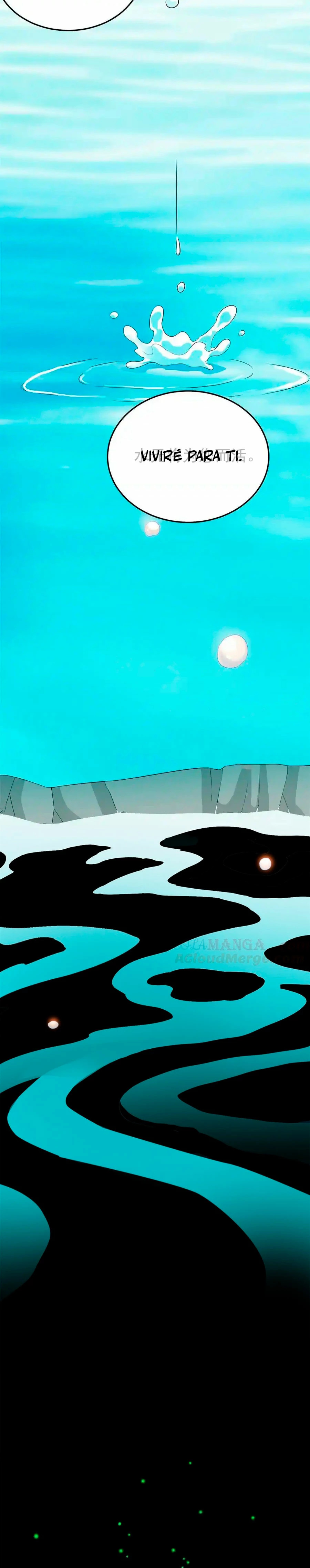 El hombre mas fuerte del manicomio Capitulo 243 página 10