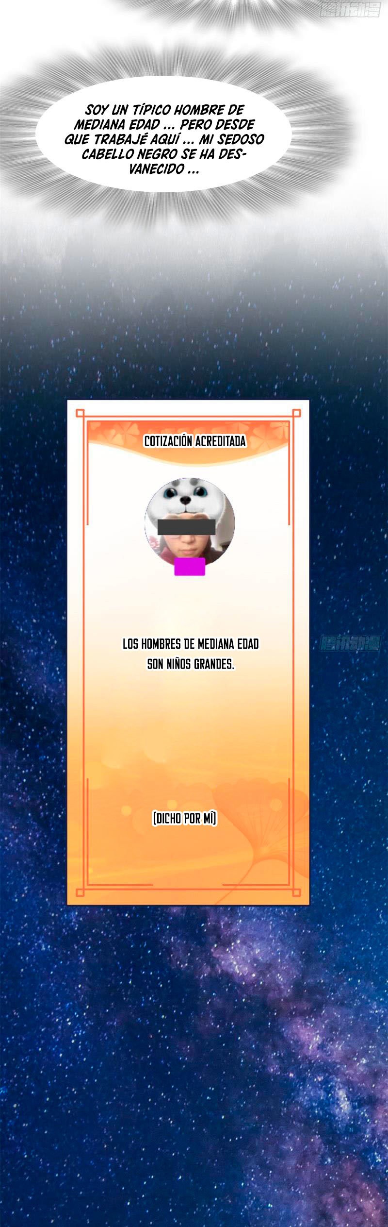 El hombre mas fuerte del manicomio Capitulo 25 página 16
