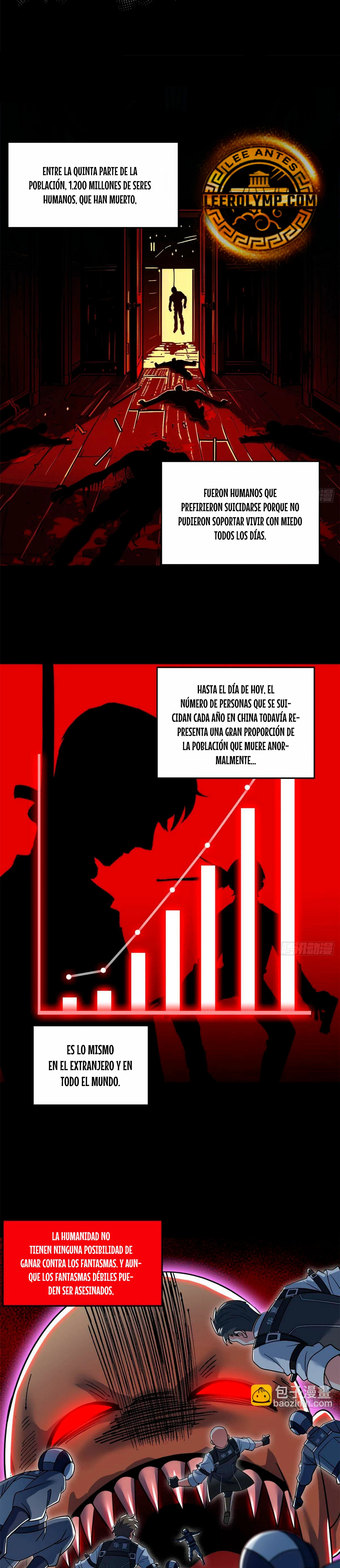El hombre mas fuerte del manicomio Capitulo 279 página 24