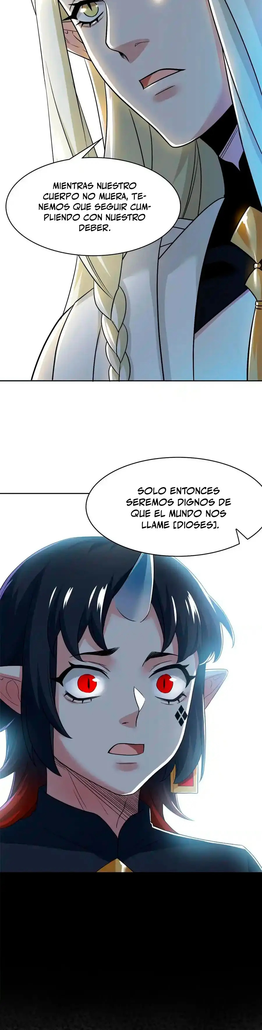 El hombre mas fuerte del manicomio Capitulo 298 página 13