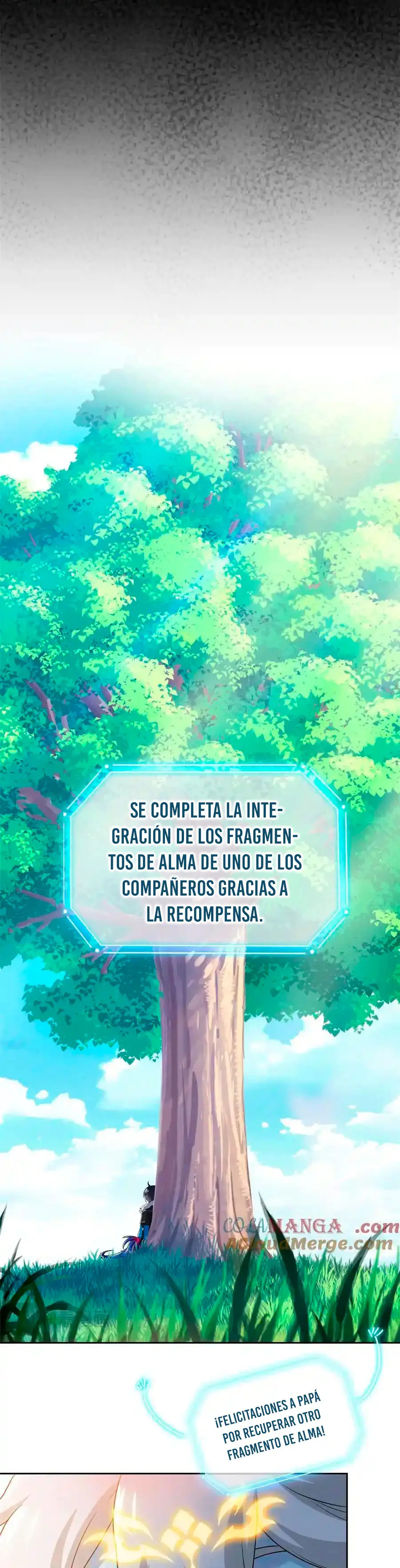 El hombre mas fuerte del manicomio Capitulo 298 página 14