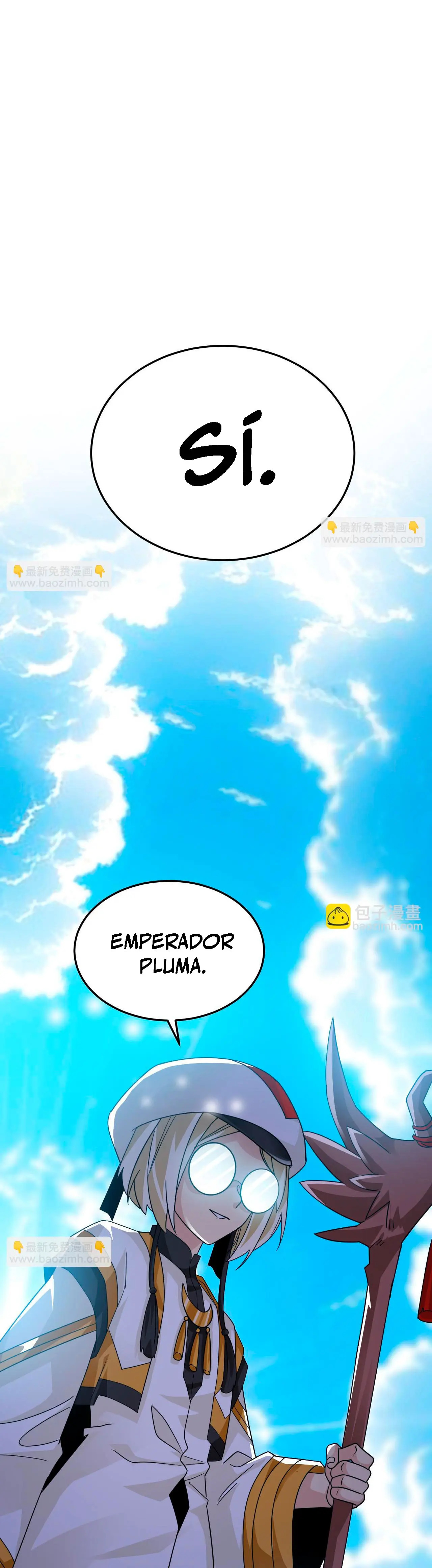 El hombre mas fuerte del manicomio Capitulo 305 página 32