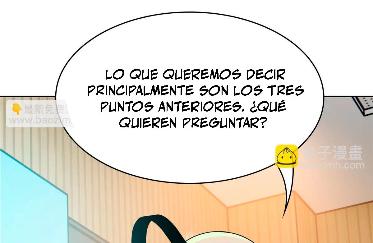 El hombre mas fuerte del manicomio Capitulo 310 página 23