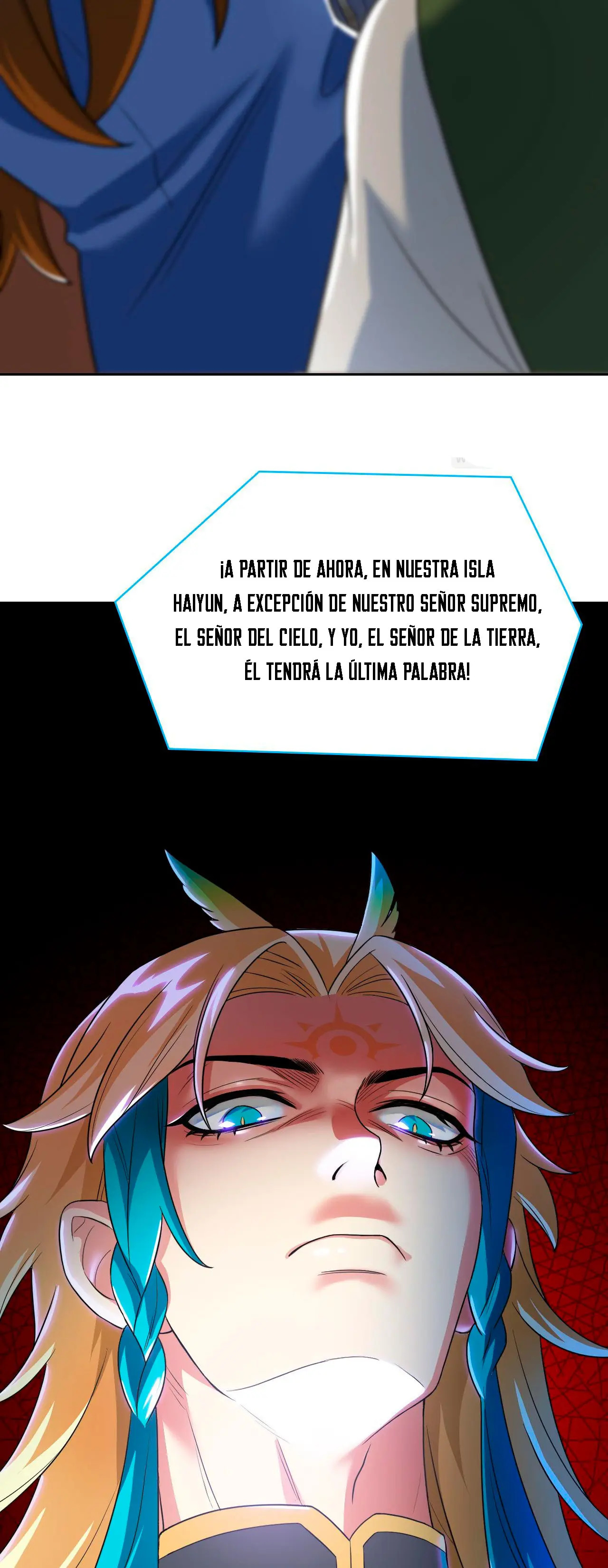 El hombre mas fuerte del manicomio Capitulo 314 página 24