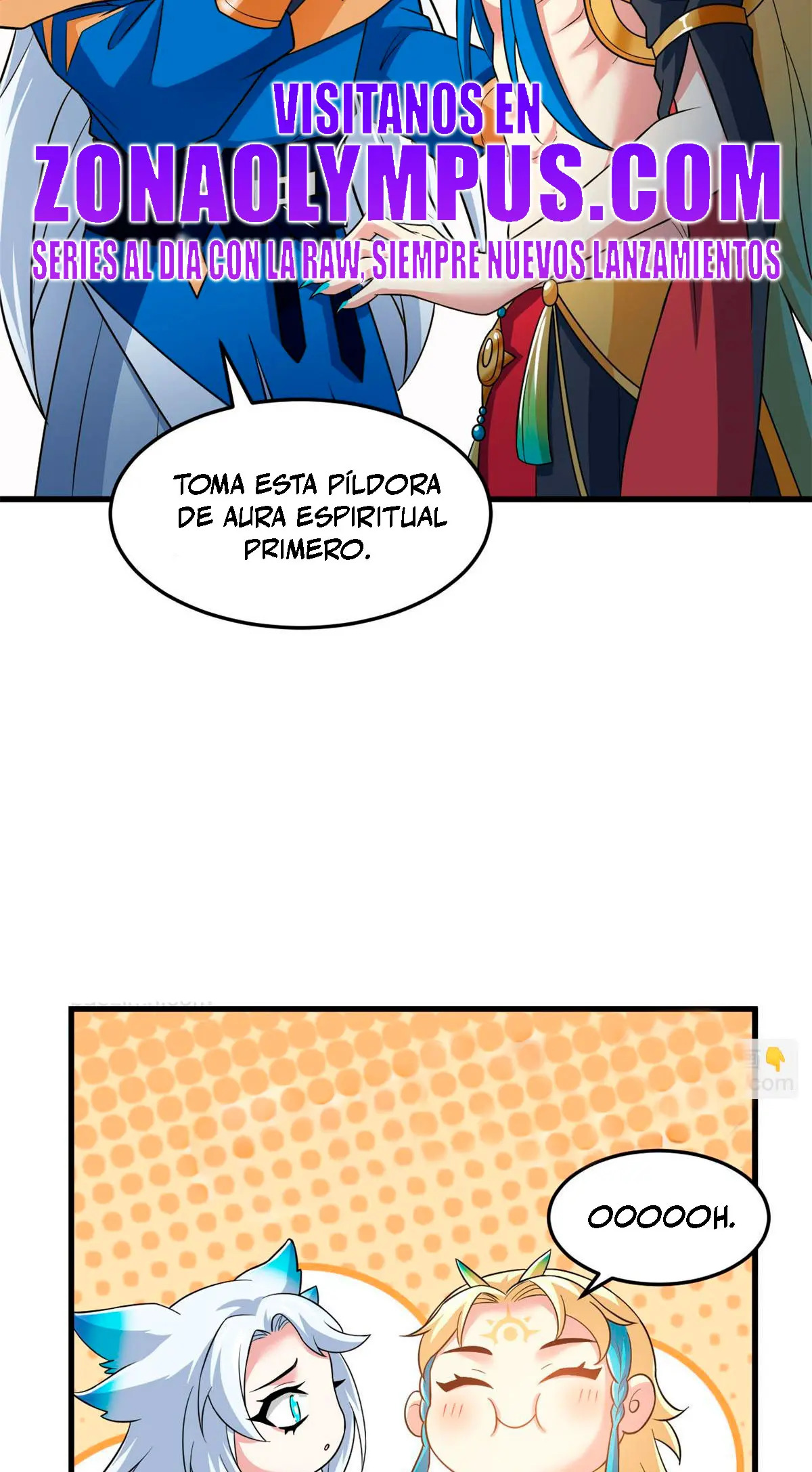 El hombre mas fuerte del manicomio Capitulo 315 página 25