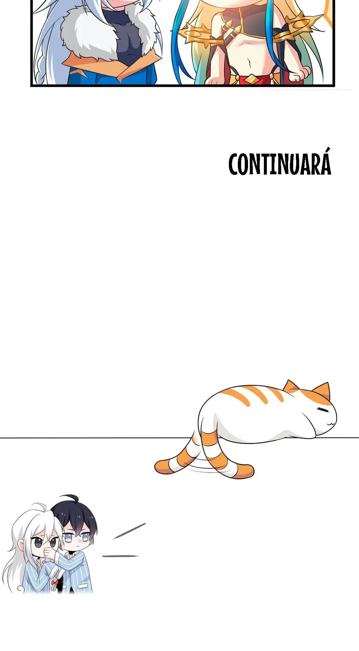 El hombre mas fuerte del manicomio Capitulo 315 página 26