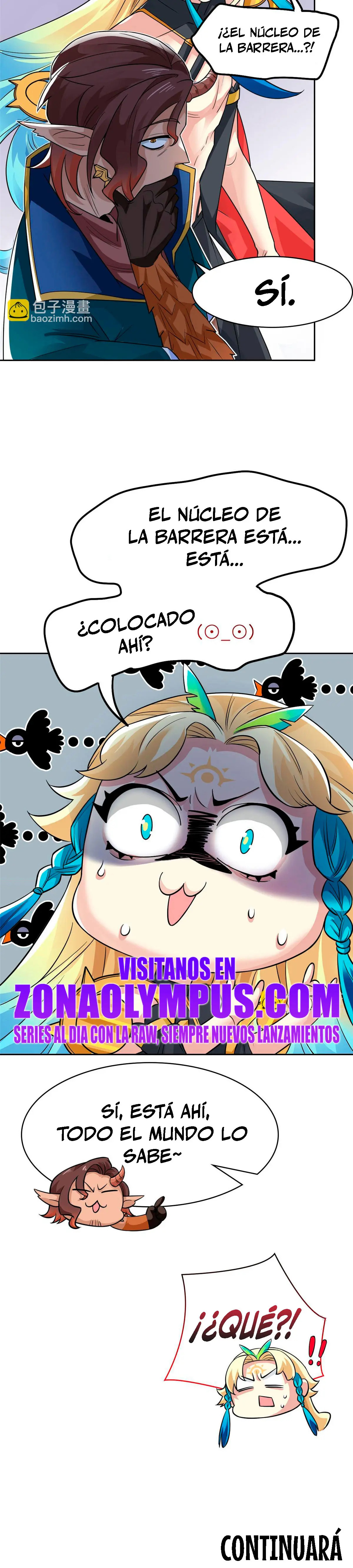 El hombre mas fuerte del manicomio Capitulo 318 página 24