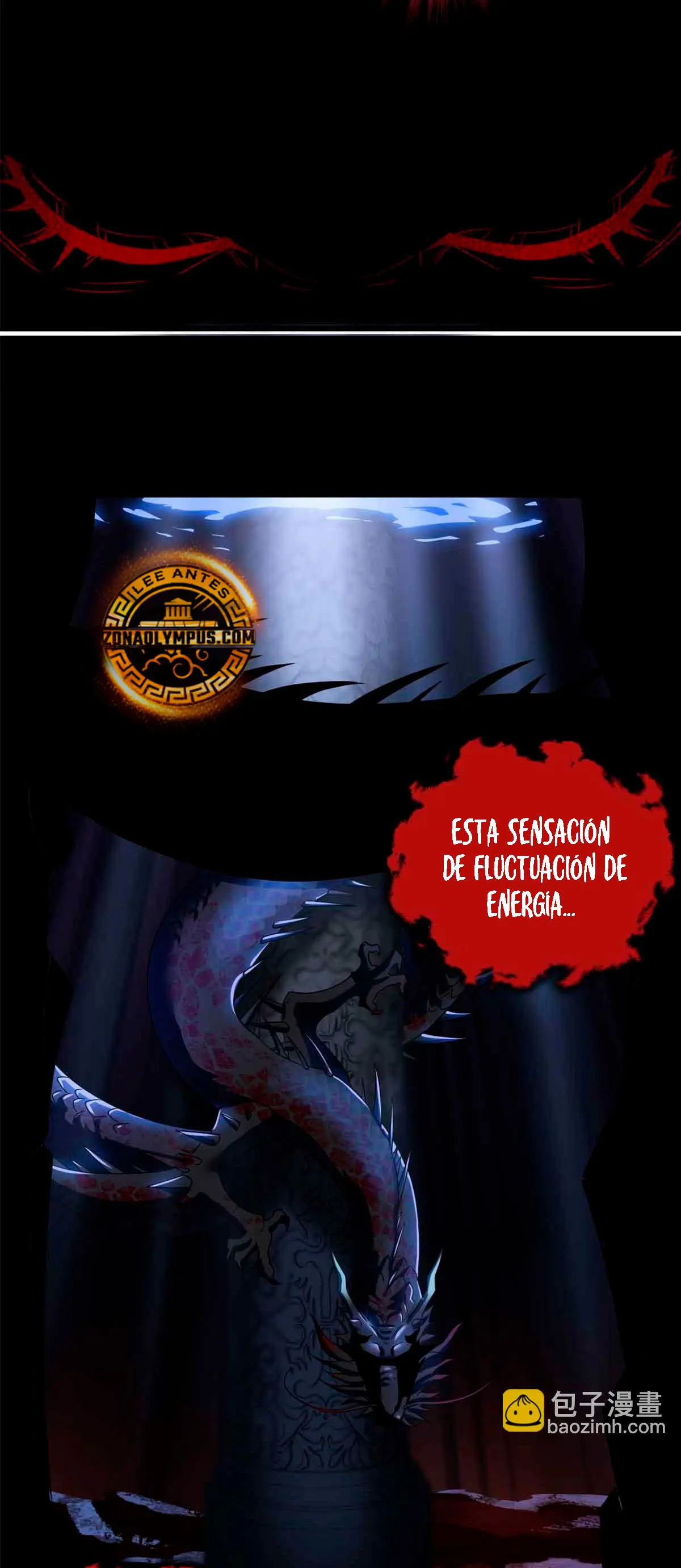 El hombre mas fuerte del manicomio Capitulo 322 página 23