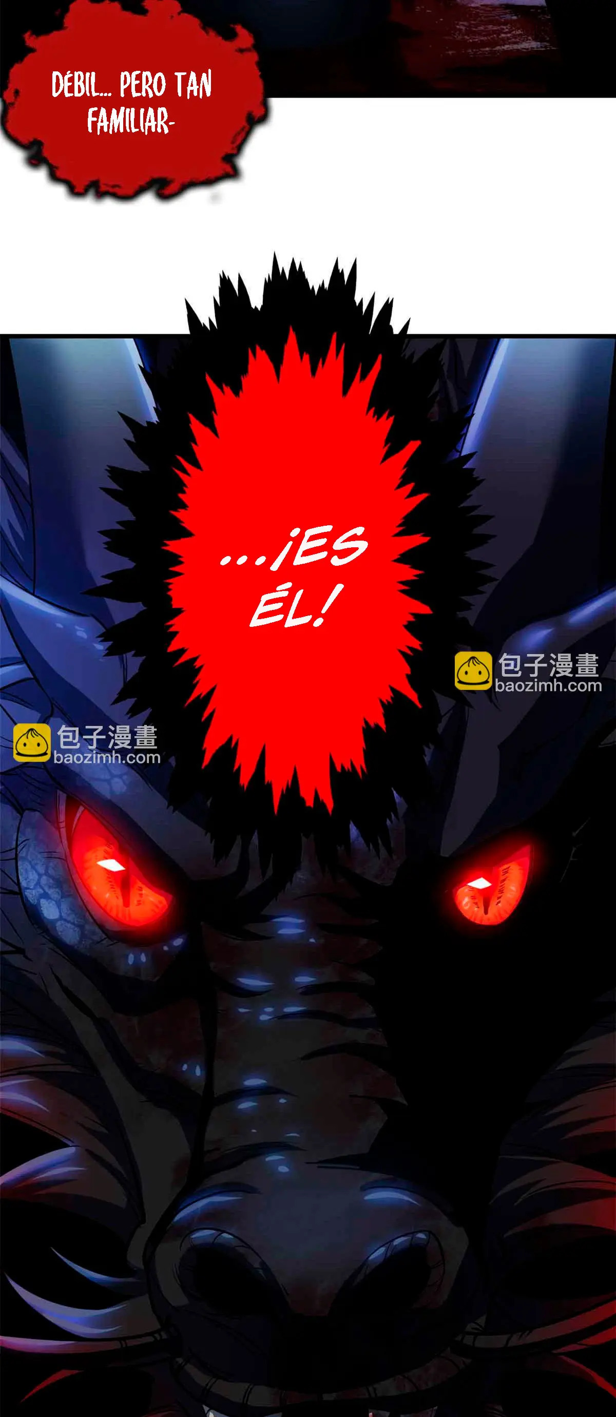 El hombre mas fuerte del manicomio Capitulo 322 página 24